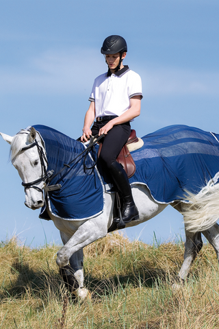 Amigo Flyrider Flueridedækken