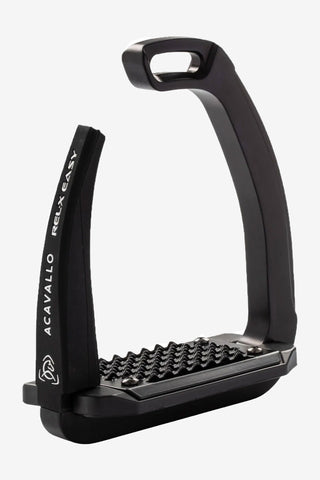 Säkerhetsstigbygel Rel-X