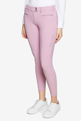 Adele Breeches Feather