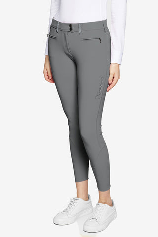 Adele Breeches Grey