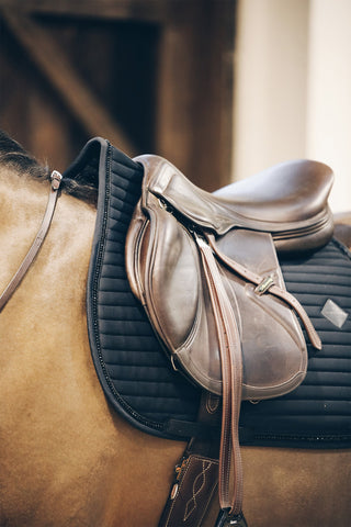 Pearls Allround Zadeldek