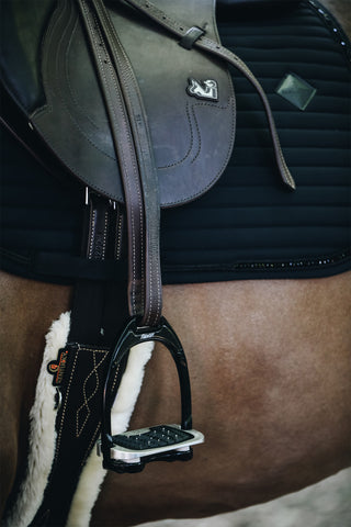 Pearls Allroundschabrak Svart