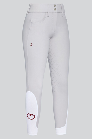 American Full Grip Light Gray