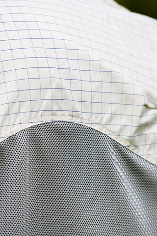 Amigo Airflow Plus Fluedækken Navy/Beige