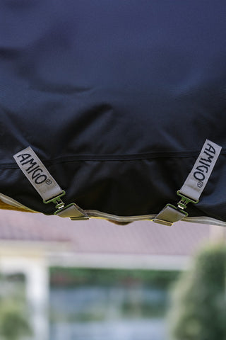 Amigo 1200D Plus 50g Ponny Navy/Grey