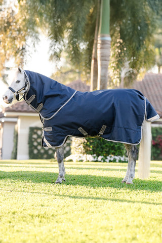 Amigo 1200D Plus 50g Ponny Navy/Grey