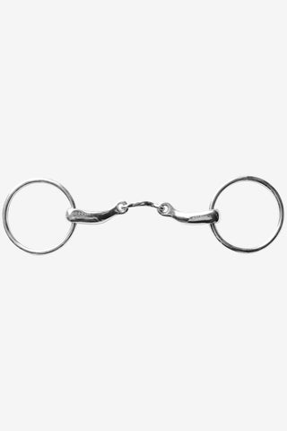 3-delt anatomisk bid med tungfrihed 14mm