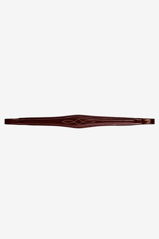 Anatomical Browband Dyon Collection Brown