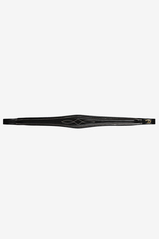 Anatomical Browband Dyon Collection Black
