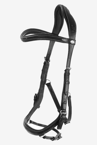 Anatomisk Trense Milton Supreme