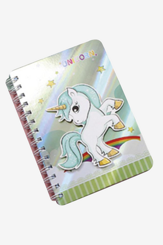 Notebook Unicorn