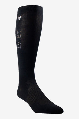 Chaussettes d'Équitation Radiant