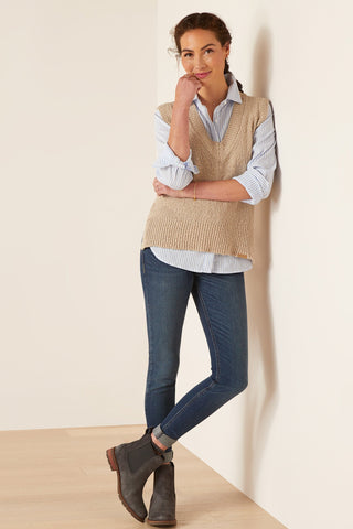 Bellefonte Vest