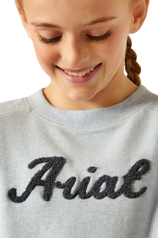 Benicia Trøje Junior