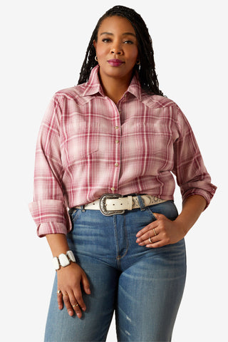 Billie Jean skjorte