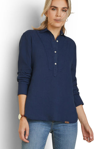 Cazadero Bluse LS