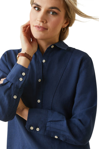 Cazadero Bluse LS