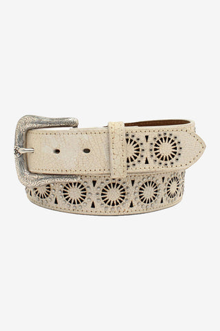 Circle Burst Belt