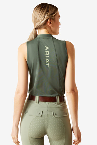 Hailey Tank Top