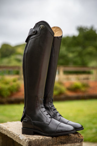 Bottes d'équitation dressage Ravello RM
