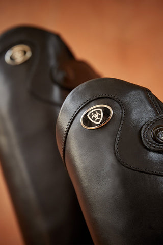 Bottes d'équitation dressage Ravello RM
