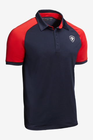 Team 3.0 Polo