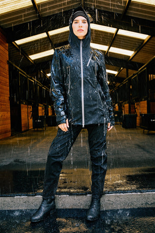 Venture H2O Jacket
