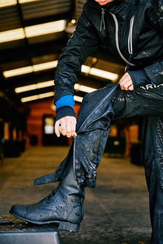 Venture Dækkebukser