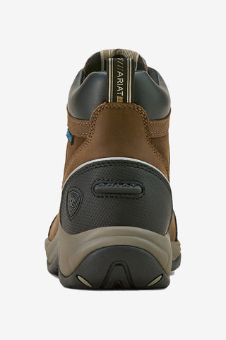 Terrain Zip H2O Stable Shoe Brown