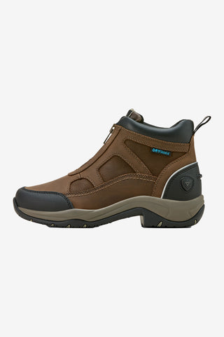 Terrain Zip H2O Stable Shoe Brown