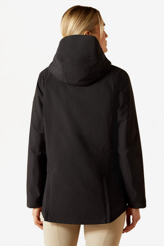 Outer Banks Winter Jacket Black