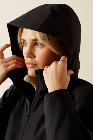 Outer Banks Winter Jacket Black