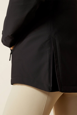 Outer Banks Winter Jacket Black