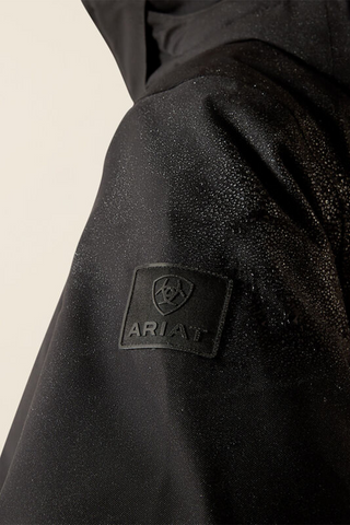 Outer Banks Winter Jacket Black