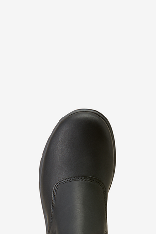 Boots Barnyard Chelsea Twin Gore II Waterproof Black