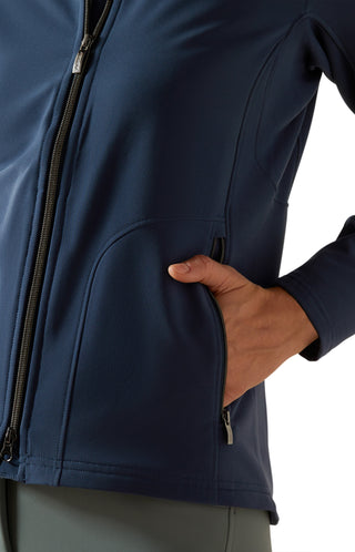 Ariat Boreas Full Zip Big Dipper