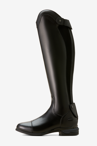 Ariat Devon Men's Riding Boots R/S Black