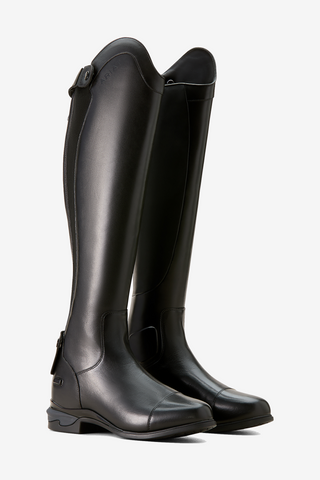 Ariat Devon Men's Riding Boots R/S Black