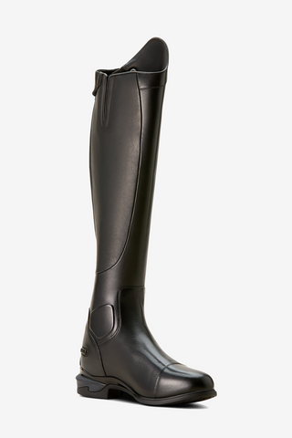 Ariat Devon Men's Riding Boots R/S Black
