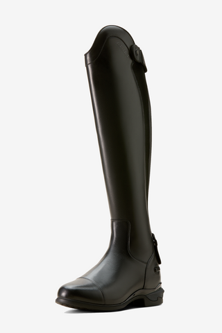 Devon Bottes d'équitation Homme S/T Noir