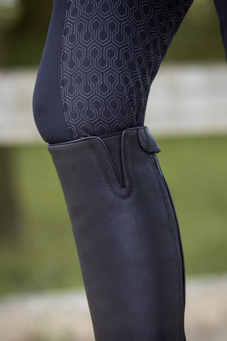 Heritage Contour II H2O Vinterforet F/M Sort