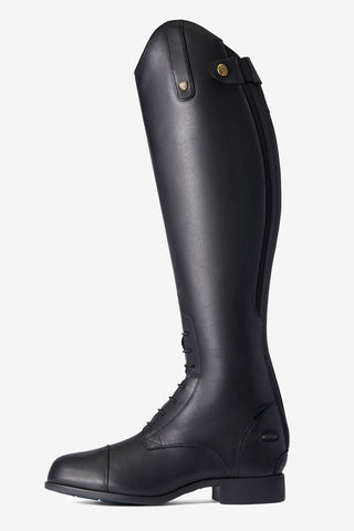 Heritage Contour II H2O Vinterforet F/M Sort