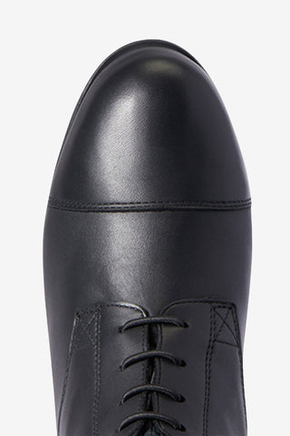 Heritage Contour II H2O Vinterforet F/M Sort