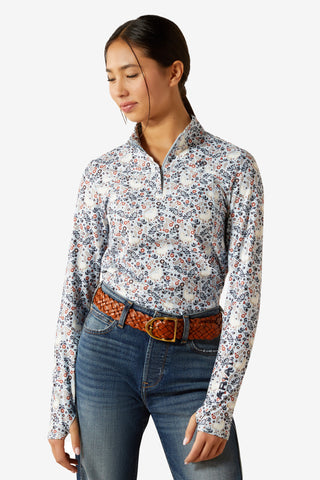 Training Shirt Lowell 3.0 Junior Posey Pony