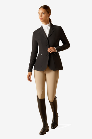 Kavaj Artico 2.0 Sort