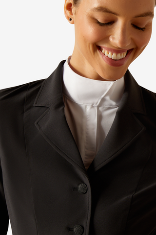 Kavaj Artico 2.0 Sort