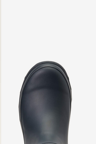 Kelmarsh Rubber Boots Navy
