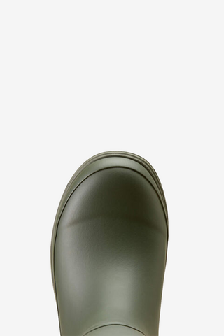 Kelmarsh Rubber Boots Olive
