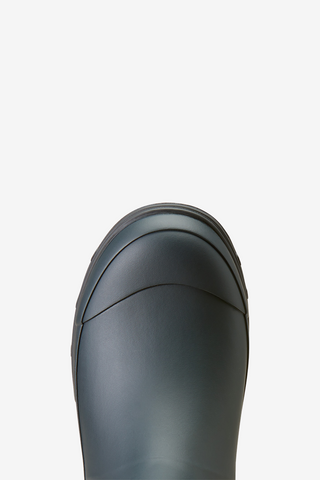 Kelmarsh Krótkie Gumowe Kalosze Navy