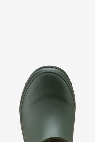 Kelmarsh Mid Kalosze Gumowe Dark Olive